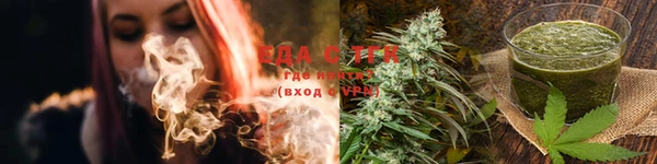 молекула духа Тайга